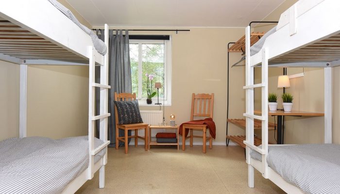 4 Bäddsrum Torgåsgården